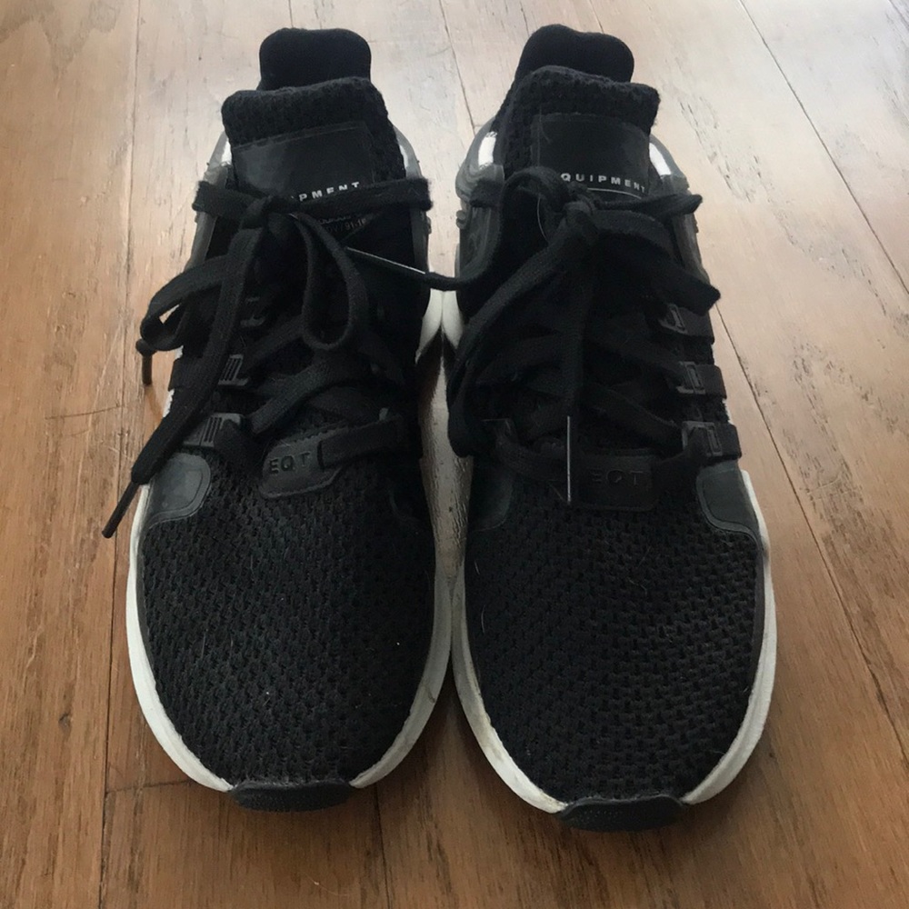 RARE adidas EQT sneakers